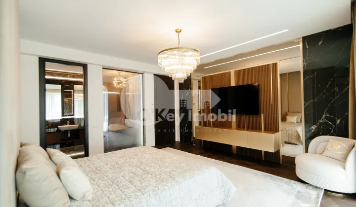 Apartament, Centru, ȘTEFAN CEL MARE