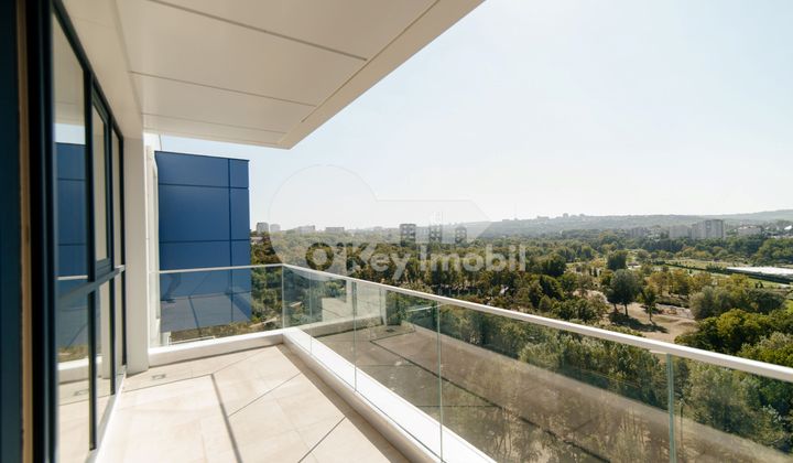 Apartament, Centru, ȘTEFAN CEL MARE