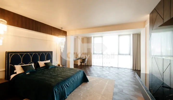 Apartament, Centru, ȘTEFAN CEL MARE