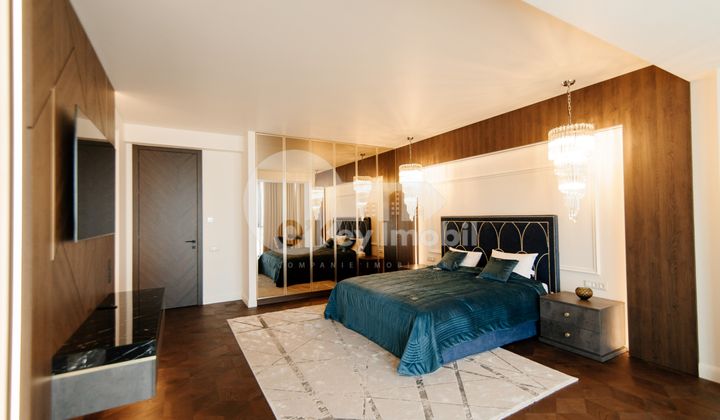 Apartament, Centru, ȘTEFAN CEL MARE