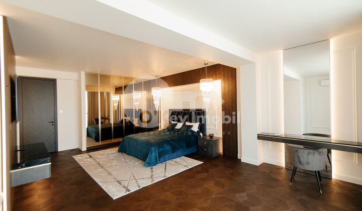 Apartament, Centru, ȘTEFAN CEL MARE