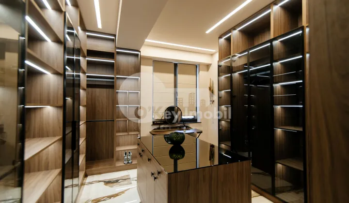 Apartament, Centru, ȘTEFAN CEL MARE