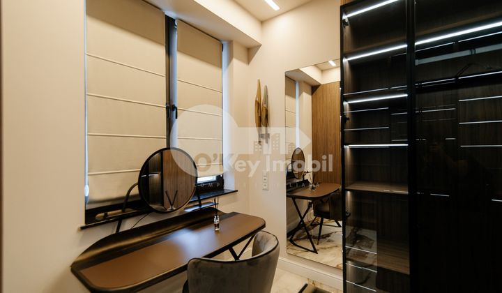 Apartament, Centru, ȘTEFAN CEL MARE