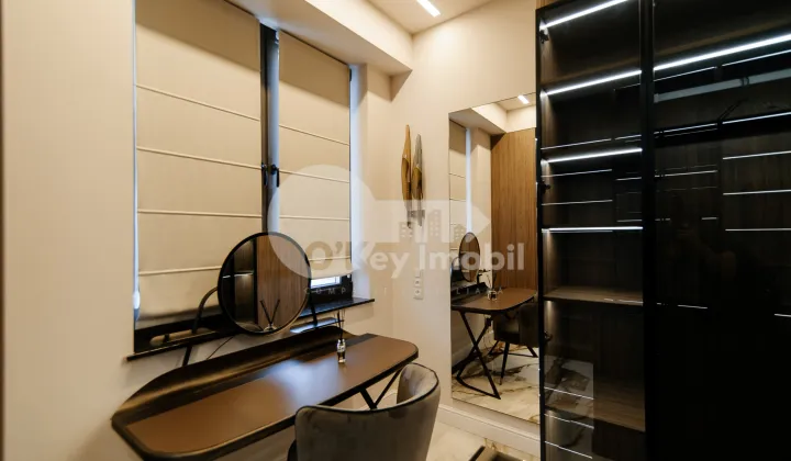 Apartament, Centru, ȘTEFAN CEL MARE