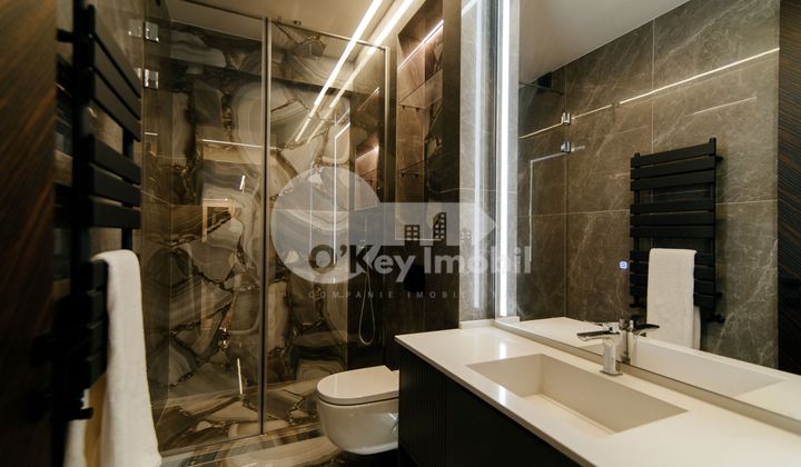 Apartament, Centru, ȘTEFAN CEL MARE