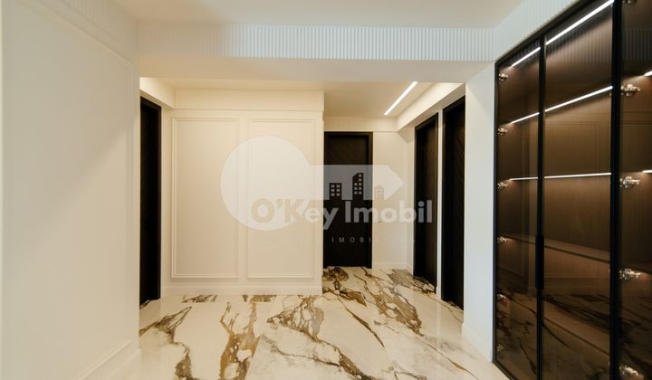 Apartament, Centru, ȘTEFAN CEL MARE