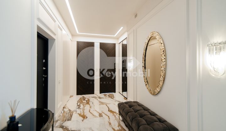 Apartament, Centru, ȘTEFAN CEL MARE