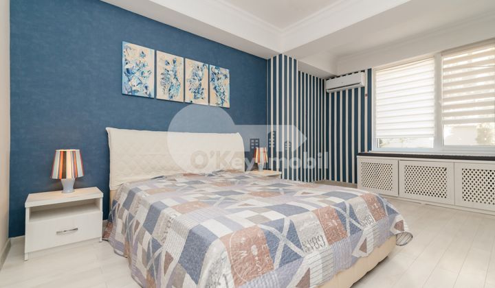 Квартира, Телецентр, ЧОКЫРЛИЕЙ