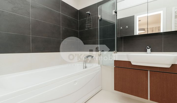 Квартира, Телецентр, ЧОКЫРЛИЕЙ