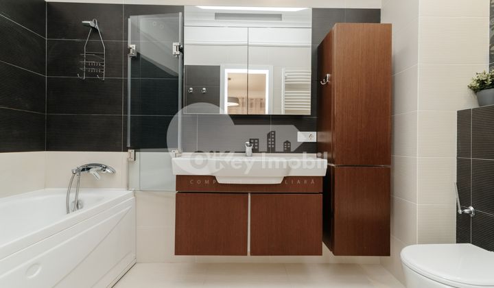 Квартира, Телецентр, ЧОКЫРЛИЕЙ