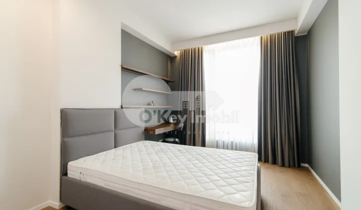Apartament, Centru, BULGARĂ