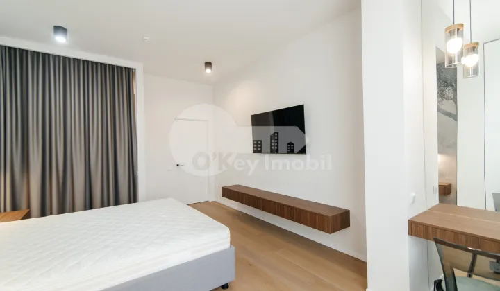 Apartament, Centru, BULGARĂ