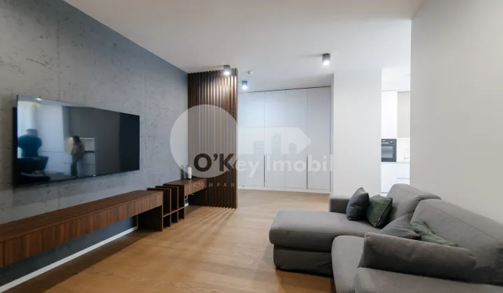 Apartament, Centru, BULGARĂ