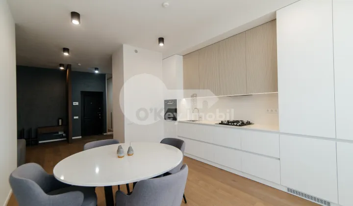 Apartament, Centru, BULGARĂ