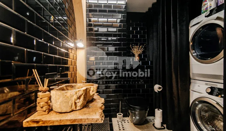 Penthouse, DURLEȘTI