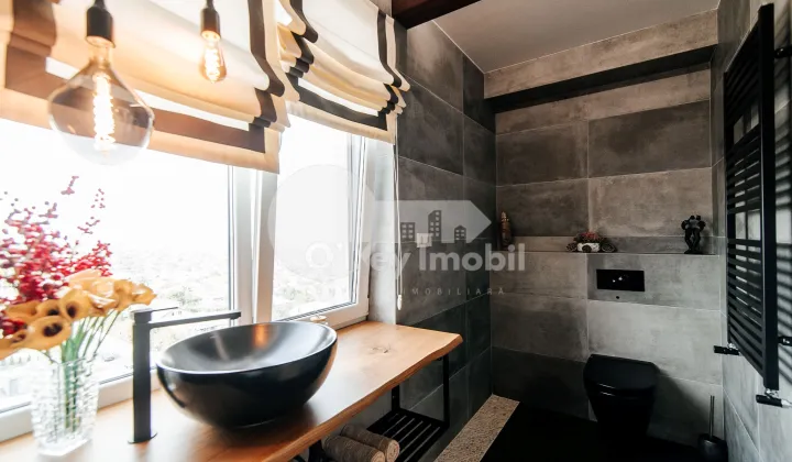 Penthouse, DURLEȘTI