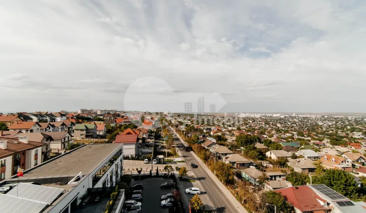 Penthouse, DURLEȘTI