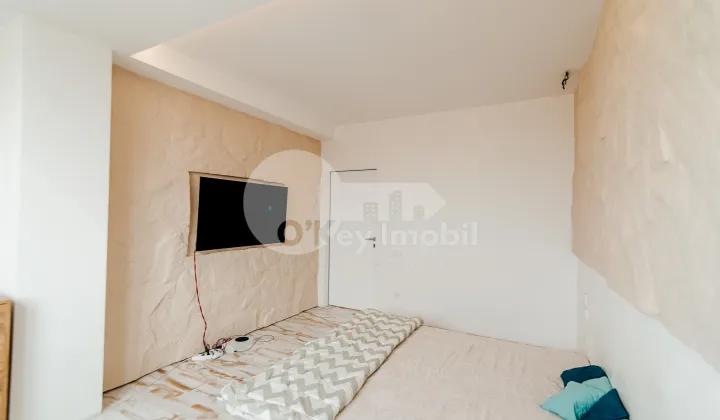 Penthouse, DURLEȘTI