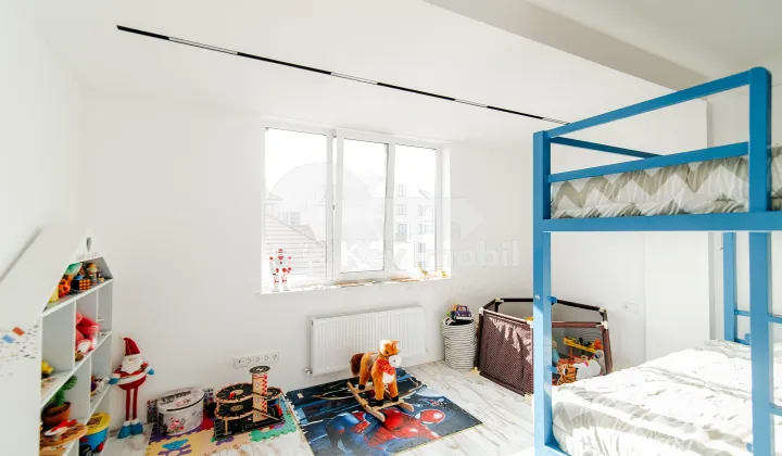 Penthouse, DURLEȘTI