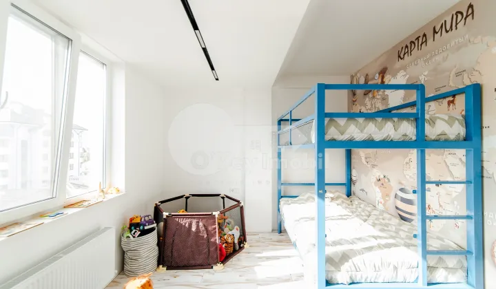 Penthouse, DURLEȘTI