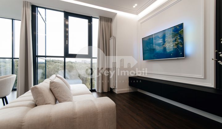 Квартира, Центр, ШТЕФАН ЧЕЛ МАРЕ