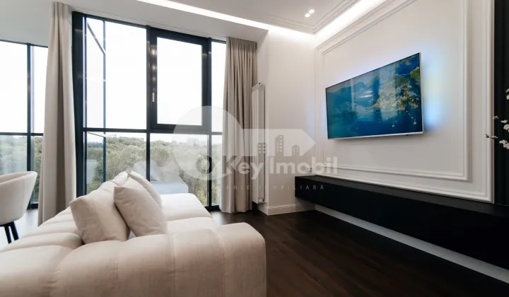 Apartament, Centru, ȘTEFAN CEL MARE