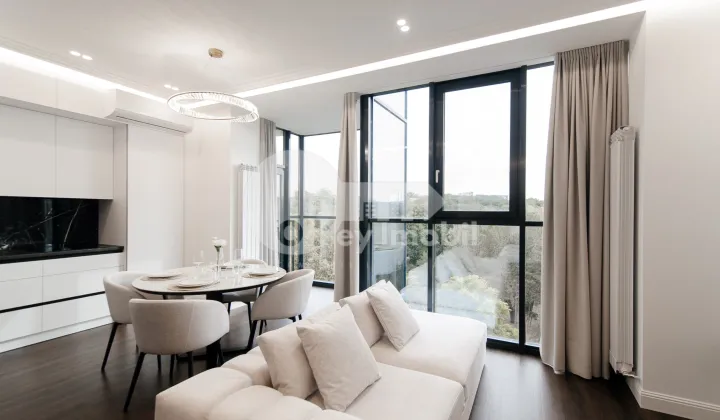 Apartament, Centru, ȘTEFAN CEL MARE