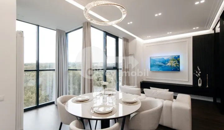 Apartament, Centru, ȘTEFAN CEL MARE