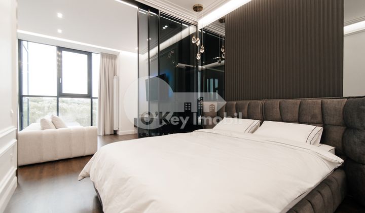 Квартира, Центр, ШТЕФАН ЧЕЛ МАРЕ