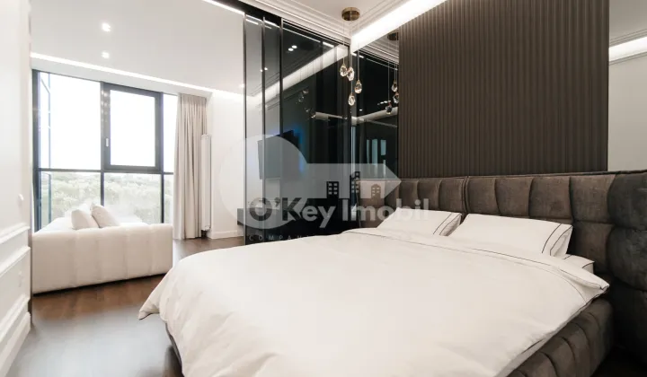 Apartament, Centru, ȘTEFAN CEL MARE