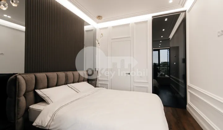 Apartament, Centru, ȘTEFAN CEL MARE