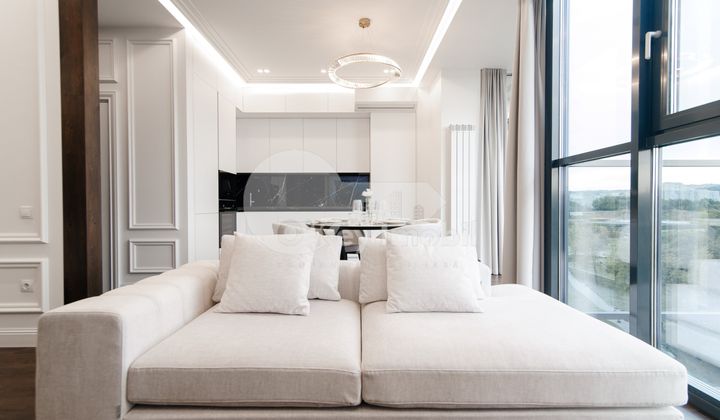 Квартира, Центр, ШТЕФАН ЧЕЛ МАРЕ