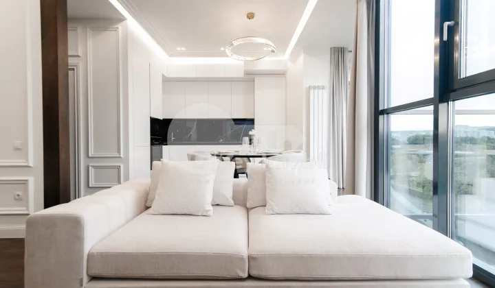 Apartament, Centru, ȘTEFAN CEL MARE