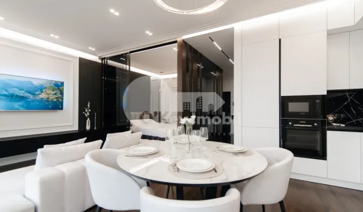 Apartament, Centru, ȘTEFAN CEL MARE