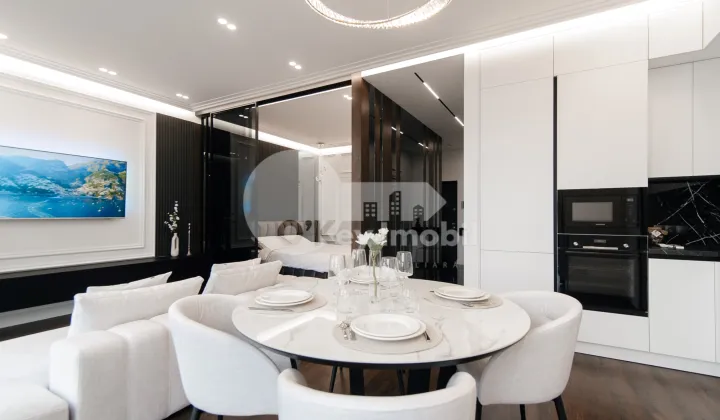 Apartament, Centru, ȘTEFAN CEL MARE