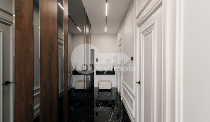 Квартира, Центр, ШТЕФАН ЧЕЛ МАРЕ