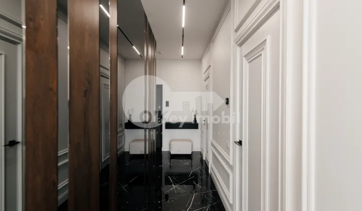 Apartament, Centru, ȘTEFAN CEL MARE