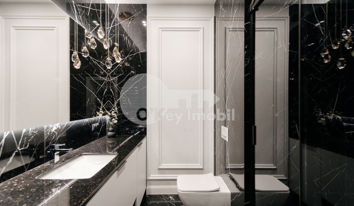 Квартира, Центр, ШТЕФАН ЧЕЛ МАРЕ