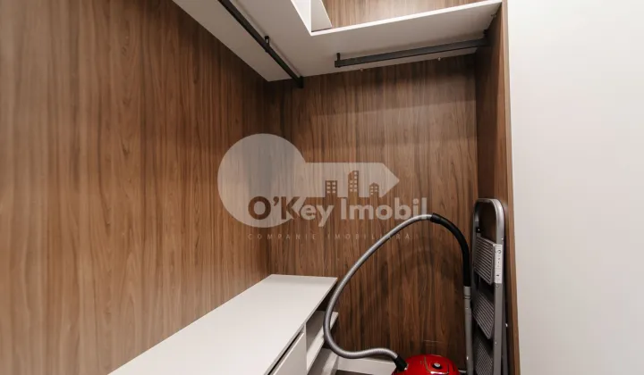 Apartament, Centru, ȘTEFAN CEL MARE