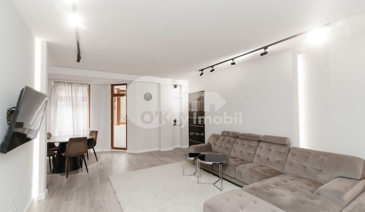 Apartament, Centru, ȘTEFAN CEL MARE