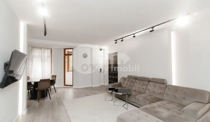 Apartament, Centru, ȘTEFAN CEL MARE