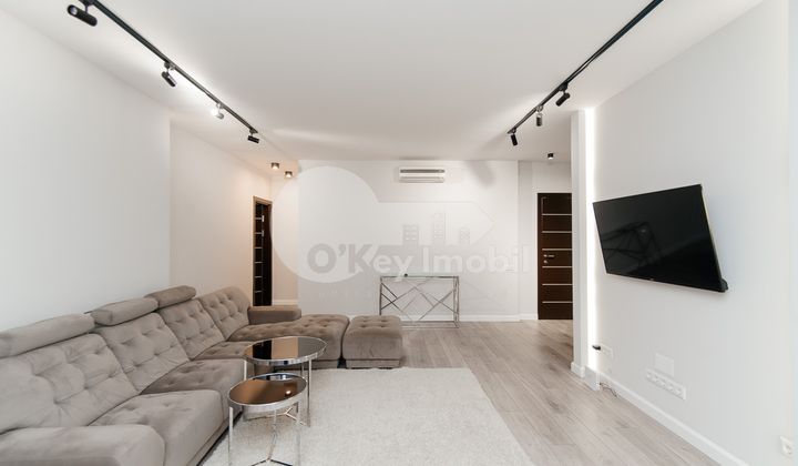 Apartament, Centru, ȘTEFAN CEL MARE