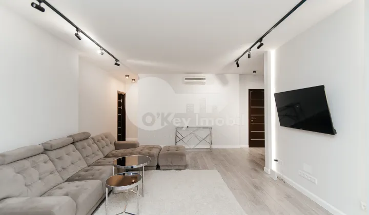 Apartament, Centru, ȘTEFAN CEL MARE