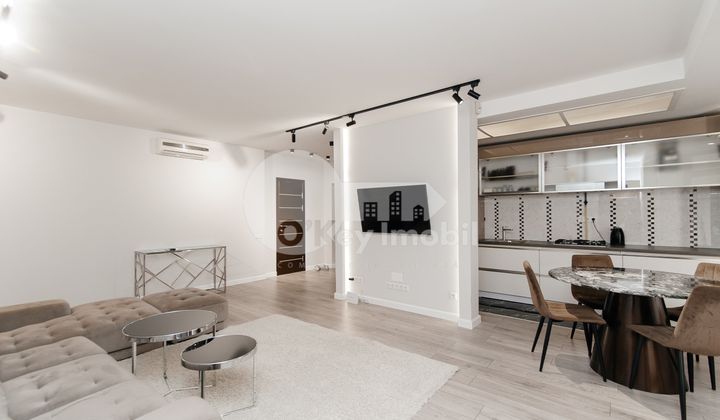 Apartament, Centru, ȘTEFAN CEL MARE