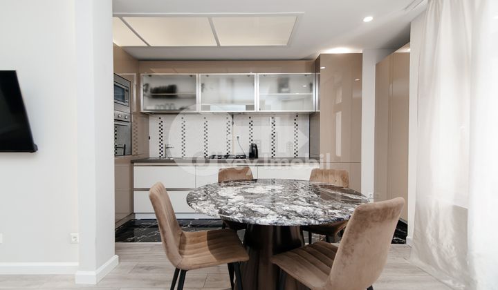 Apartament, Centru, ȘTEFAN CEL MARE