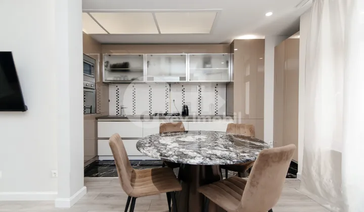 Apartament, Centru, ȘTEFAN CEL MARE