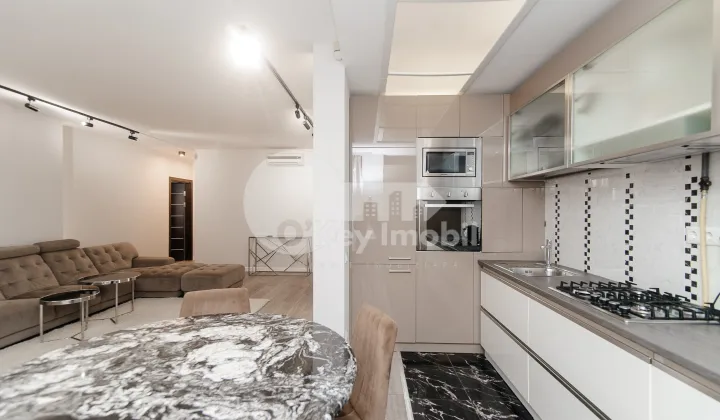 Apartament, Centru, ȘTEFAN CEL MARE