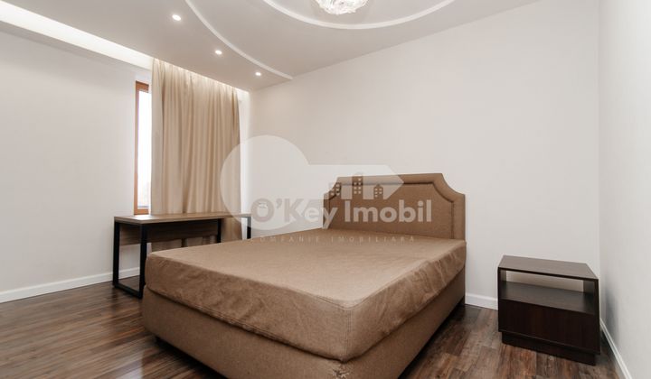 Apartament, Centru, ȘTEFAN CEL MARE
