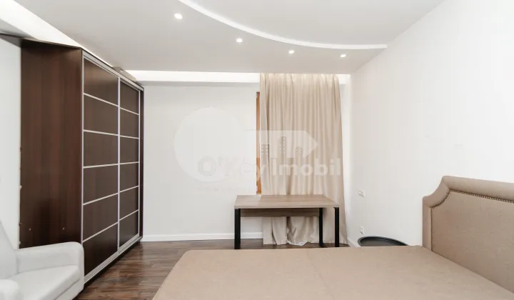 Apartament, Centru, ȘTEFAN CEL MARE