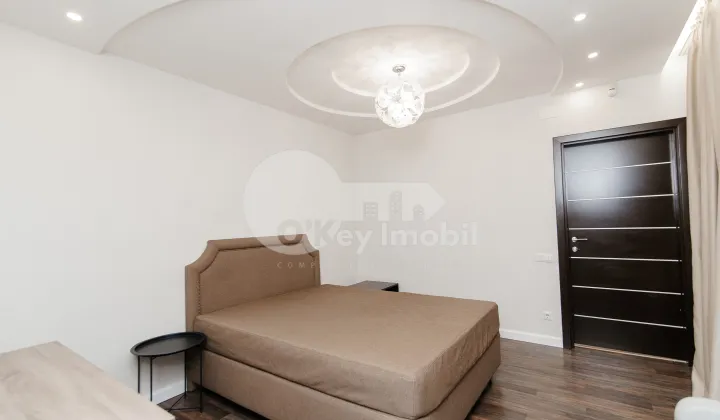 Apartament, Centru, ȘTEFAN CEL MARE